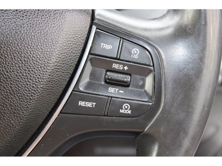 2017 Hyundai i20 - thumbnail 21