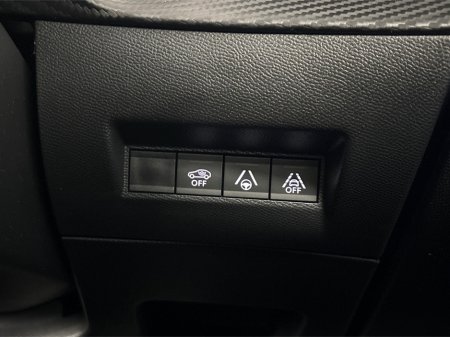 2020 Peugeot 2008 GT 136BHP**PANORAMIC SUNROOF**KEYLESS START**DIGITAL DASH**MULTIFUNCTIONAL STEERING WHEEL**AMBIENT LIGHTING**REVERSE CAMERA**HALF LEATHER INTERIOR**DRIVE MODES**BLUETOOTH** €15,995 thumbnail