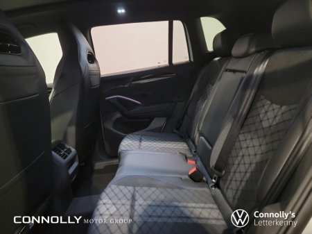 2026 Volkswagen Tiguan 2.0 TDI 150HP R-Line €67,995 thumbnail