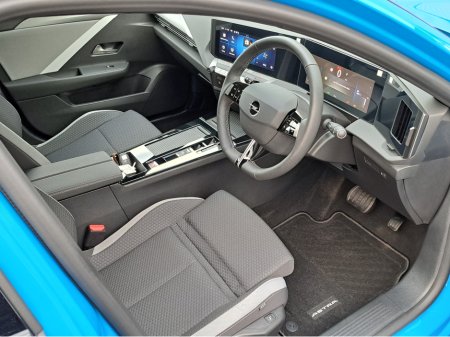 2026 Opel Astra - thumbnail 15