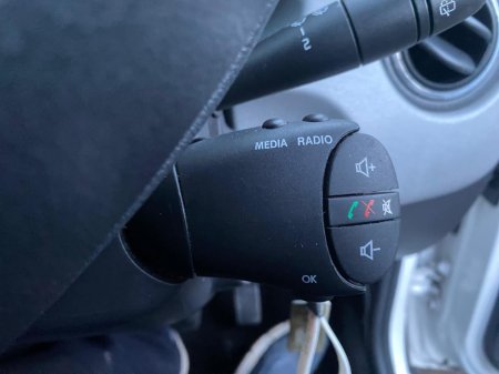 2014 Dacia Duster ALTERNATIVE 1.5 DCI 110 4DR €6,500