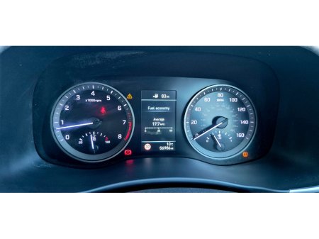 2018 Hyundai Tucson - photo 29