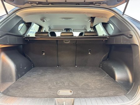 2023 Hyundai Tucson 2WD Executive Plus HEV STG Auto. One Previous Owner, Low Mileage and Back By Mooney €38,995 thumbnail