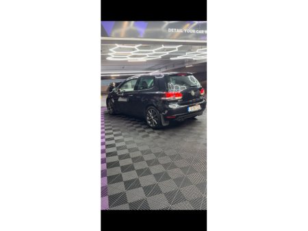 2010 Volkswagen Golf - thumbnail 5