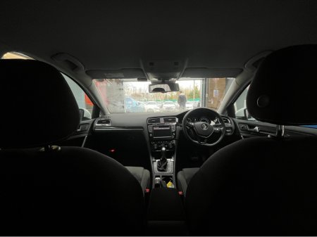 2015 Volkswagen Golf - thumbnail 12