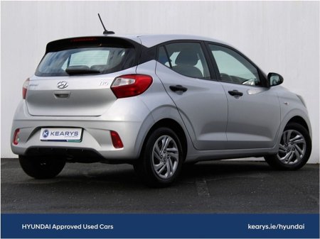 2023 Hyundai i10 - thumbnail 21