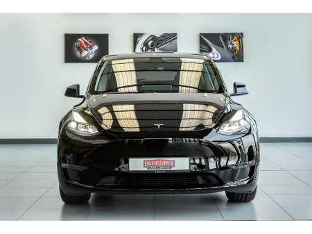 2022 Tesla Model Y - thumbnail 4