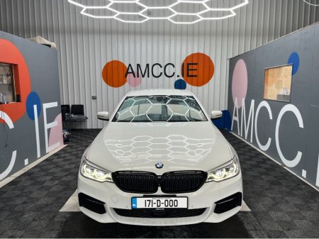 2017 BMW 5 Series €22950 2017 BMW 530E M SPORT IPERFORMANCE 2.0 AUTOMATIC / CRUISE CONTROL / 360° PARKING CAMERA / ELECTRIC MEMORY & HEATED SEATS / PADDLE SHIFTERS / AMBIENT LIGHTS €22,950 thumbnail