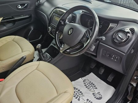 2016 Renault Captur - thumbnail 12