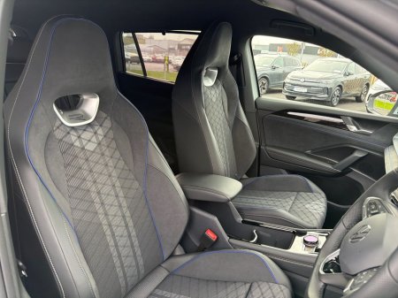 2026 Volkswagen Tayron - thumbnail 31