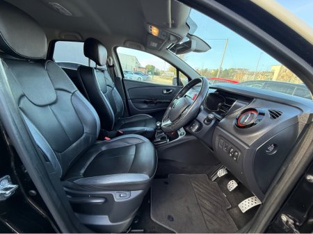 2017 Renault Captur - thumbnail 14