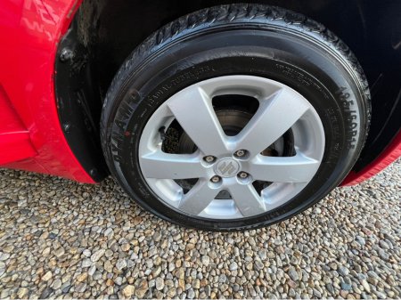 2008 Suzuki Swift ==1.3//NEW NCT//SERVICED== €2,950 thumbnail