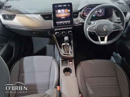 2025 Renault Arkana TCe 140 Auto techno €32,900