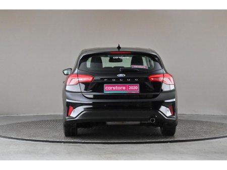 2020 Ford Focus - thumbnail 7