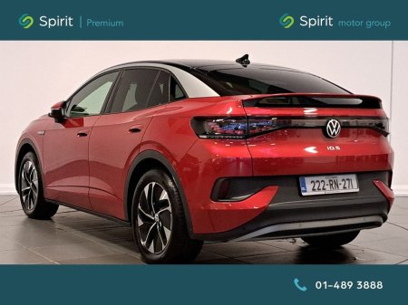 2022 Volkswagen ID.5 BUSINESS 77kWh*Call John 0861913954 €27,950