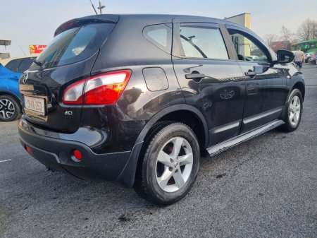 2013 Nissan Qashqai - thumbnail 12