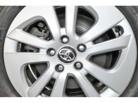 2018 Toyota Prius 1.8 HYBRID *BI-TONE INTERIOR*REVERSE CAM*PARK SENSORS*ANDROID CAR PLAYER* €17,890 thumbnail