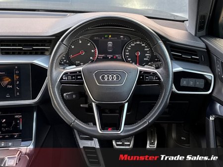 2020 Audi A6 - thumbnail 10