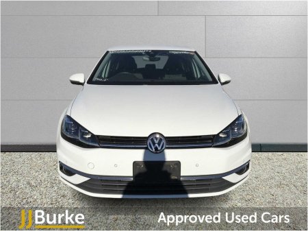 2020 Volkswagen Golf - thumbnail 2