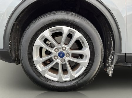 2023 Ford Kuga - thumbnail 9