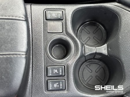 2021 Nissan X-Trail 1.7 DCI SVE 7 Seats €29,950 thumbnail