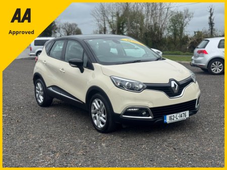 2016 Renault Captur - photo 2