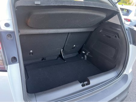 2024 Opel Crossland X **Only 14,000 Kms** Best Value As New 2024 Opel Crossland Diesel Apple Car Play Rear View Camera www.bolands.ie Est.1955 €21,950 thumbnail