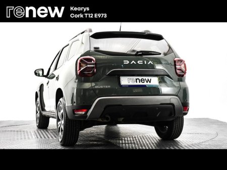 2023 Dacia Duster - thumbnail 3