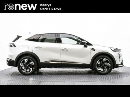 2026 Renault Symbioz Techno TCe 140 MY25 thumbnail