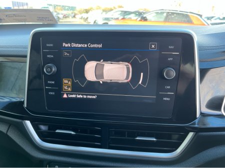 2024 Volkswagen T-Roc - thumbnail 19