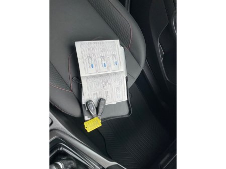 2017 Ford Focus TITANIUM X TDCI €13,500 thumbnail