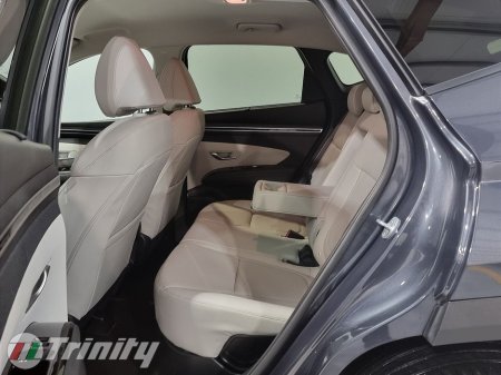 2023 Hyundai Tucson 2WD Executive Plus HEV STG Auto thumbnail