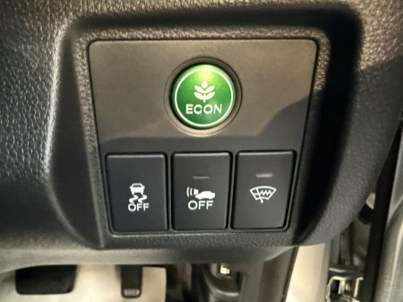 2015 Honda HR-V - thumbnail 20