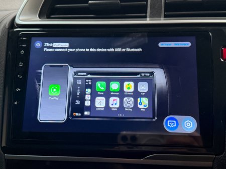 2018 Honda Fit  €13,990 thumbnail