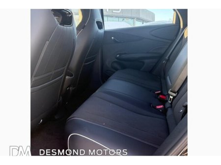 2025 BYD Dolphin COMFORT EV €28,250 thumbnail