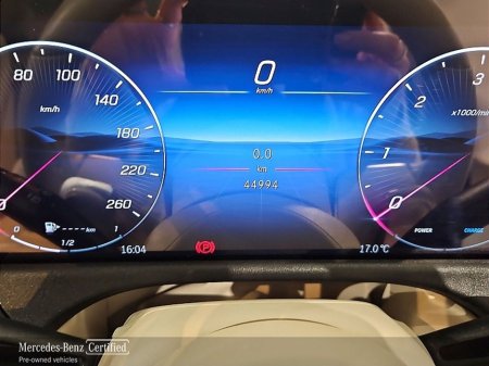 2024 Mercedes-Benz E Class *RESERVED* E220D Exclusive Plus with Panoramic Sunroof €70,950 thumbnail