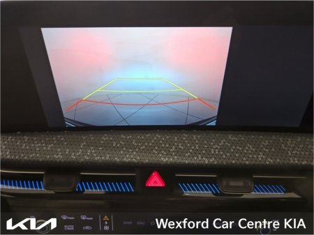 2022 Kia EV6 Earth 77kw thumbnail