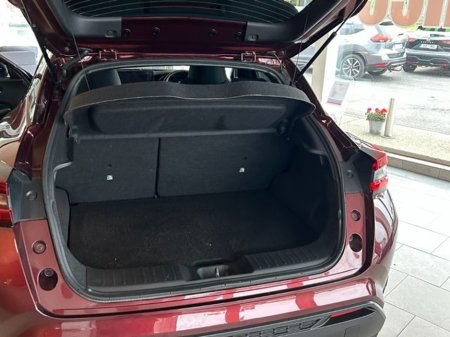 2025 Nissan Juke - thumbnail 26