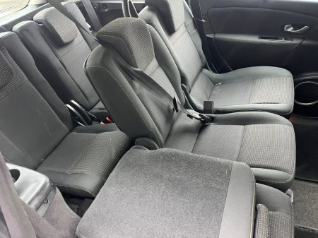 2010 Renault Grand Scenic 1.5 DCI 110 ECO2 DYNAMIQUE €3,950 thumbnail