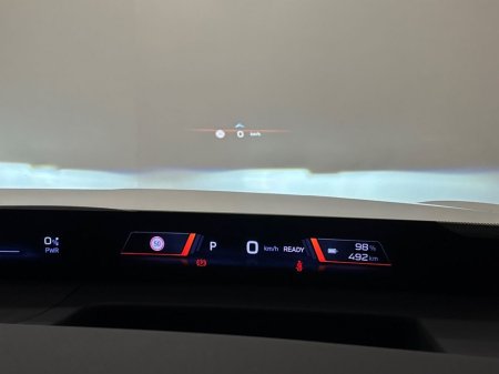 2026 BMW iX3 - thumbnail 17