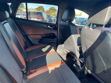 2022 Volkswagen ID.4 - thumbnail 20