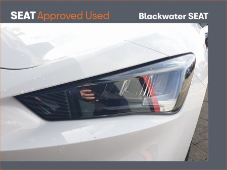 2026 SEAT Leon - thumbnail 18