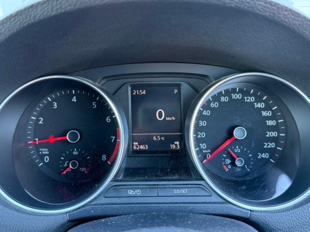 2016 Volkswagen Polo  €12,390 thumbnail