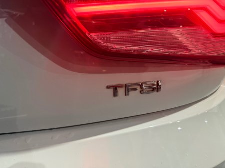 2017 Audi A1 Sportback 2017 AUDI A1 Sportback 1.0 TFSI (Auto) €15,249 thumbnail