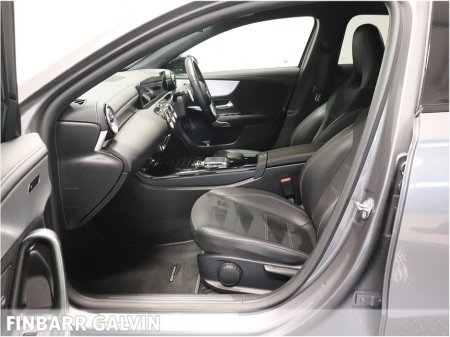 2021 Mercedes-Benz A Class A 250 E PHEV A/T AMG Line €26,950 thumbnail