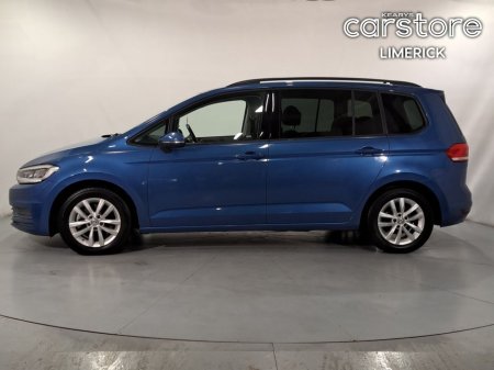 2016 Volkswagen Touran - thumbnail 6