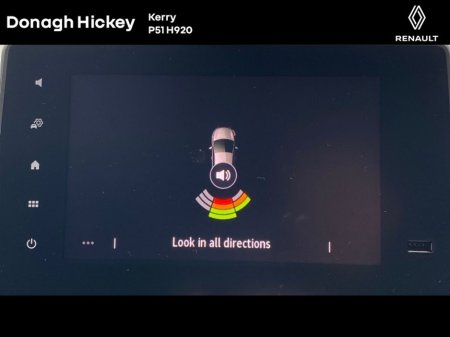 2024 Renault Trafic - thumbnail 15