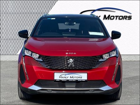 2023 Peugeot 3008 - thumbnail 2