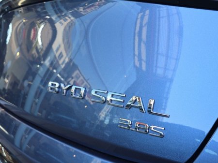 2026 BYD Seal - thumbnail 12