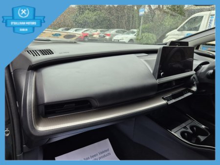 2023 Toyota Prius /2023/PLUG-IN HYBRID/IRISH CAR €30,499 thumbnail